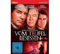 De Souza, Steven E. - Vom Teufel Besessen