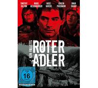 Timothy Dalton;Marg Helgenberger - Ken Folletts Roter Adler [Import]