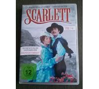 Timothy Dalton - Scarlett 1-4