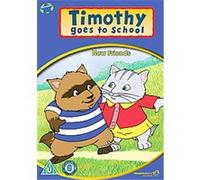 Timothy Goes To School - New Friends G