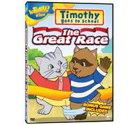 Timothy Goes to School: Race