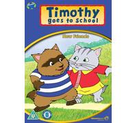 Timothy Goes to School - Timothy Goes to School - New Friends [Import anglais]