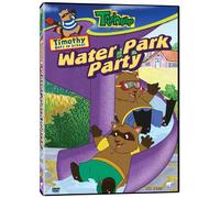 Timothy Goes to School: Water Park Party (Treehouse Presents)
