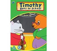 Timothy Goes To School - When I Grow Up G