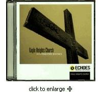 Timothy Haynes - Echoes Around the World: Eagle Heights Church
