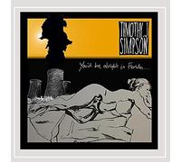 Timothy J Simpson - You'd Be Alright in Florida [Import]