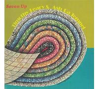 TIMOTHY LEARY & ASH RA TEMPEL - Seven Up (Shm-Cd/Remaster)