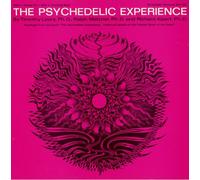 TIMOTHY LEARY - Psychedelic Experience: Readings from The Book