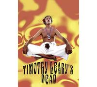 Timothy Leary's Dead (Special Edition) [Import USA Zone 1]