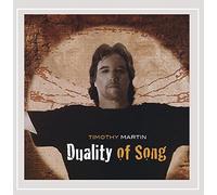 Timothy Martin - Duality of Song