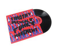 Timothy McNealy - Timothy McNealy: Funky Movement Vinyl LP (Record Store Day)