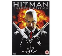 Hitman – Timothy Olyphant – Import anglais