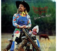 TIMOTHY P. IRVIN & RURAL ROUTE 3 - hot on the trail LP