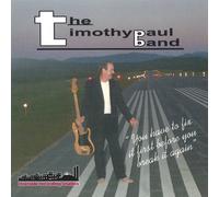 Timothy Paul - Have to Fix First Before You Break It Again