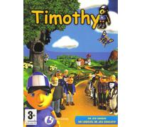 Timothy Pc
