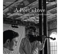 Timothy Ridout - A Poet's Love [Cd]