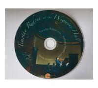 Timothy Ridout At Wigmore Hall 26th March Dvd (2017)
