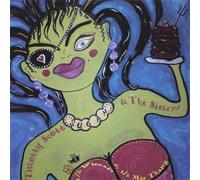 Timothy Scott - Wiccan & 1/2 Miz Thang