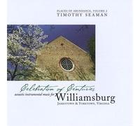 Timothy Seaman - Celebration of Centuries