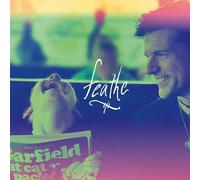 Timothy Seth Avett as Darling – Feathe – Vinyle – The Orchard