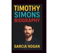 Timothy Simons Biography: The Journey from Comedian to TV Star, His Impact on Veep, and Untold Stories Behind His Career