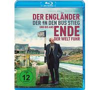 Timothy Spall - Engländer,der in Den Bus Stieg und BIS Ans en [Blu-Ray] [Import]