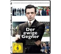 Timothy Spall - The Damned United-der Ewige Gegner