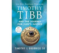 Timothy Tibb and the Journey for Judy's Justice