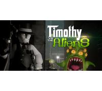 Timothy vs the Aliens (XB1)