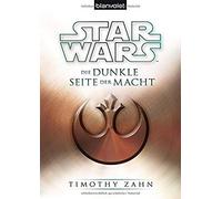 Timothy Zahn Th Star Wars™ Die dunkle Seite der Macht (Großadmiral Thraw (Poche)