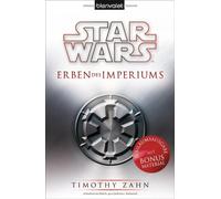 Timothy Zahn Th Star Wars™ Erben des Imperiums: Mit Bonusmaterial (Die T (Poche)