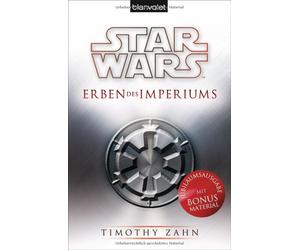 Timothy Zahn Th Star Wars™ Erben des Imperiums: Mit Bonusmaterial (Die T (Poche)