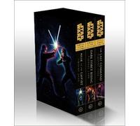 The Thrawn Trilogy Boxed Set : Star Wars Legends – Random House
