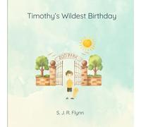 Timothy's Wildest Birthday