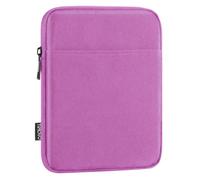TiMOVO 6-7 Pouces Housse pour Liseuse, Compatible avec Nouveau Paperwhite/Colorsoft Signature Edition et Oasis, Étui de Protection et Sac de Transport pour Appareils Kobo, Violet
