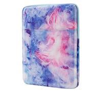 TiMOVO 9-11" Étui pour Tablette, Compatible avec iPad 11" A16 2025, iPad 10,9"/10,2"/Air 11" 5e/4e Gén.10,9", Galaxy Tab A9+/A11 Plus 11", Housse de Protection pour Smart Keyboard, Nuages de Rêve