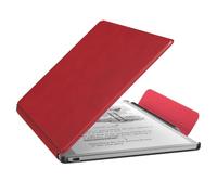 TiMOVO Coque pour Remarkable Paper Pure 10,3'' 2026 avec Fermoir, Rouge