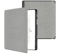 TiMOVO Coque pour Remarkable Paper Pure 10,3'' 2026 avec Porte-Stylo, Gris