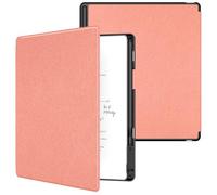 TiMOVO Coque pour Remarkable Paper Pure 10,3'' 2026 avec Porte-Stylo, Rose