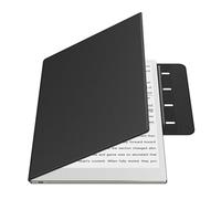 TiMOVO Étui Magnétique pour Remarkable Paper Pro 11,8 Pouces 2024, Couverture Folio Légère avec Porte-Stylet Intégré et Réveil/Sommeil Auto Compatible avec Tablette Remarkable Paper Pro, Noir