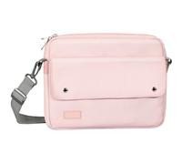 TiMOVO Étui Tablette 9-11" avec Sangle pour iPad A16 Tab, Rose