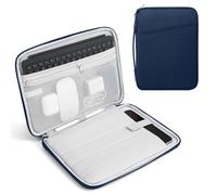 TiMOVO Étui Tablette 9-11" pour iPad A16 & Galaxy Tab, Indigo