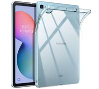 TiMOVO Étui Transparent pour Tablette Samsung Galaxy Tab S6 Lite 10,4"