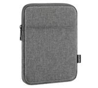 TiMOVO Housse Liseuse 6-7 Pouces, Gris Foncé