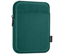TiMOVO Housse Liseuse 6-7 Pouces, Vert foncé