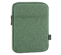 TiMOVO Housse pour Liseuse 6-7 Pouces, Bodhi Verte
