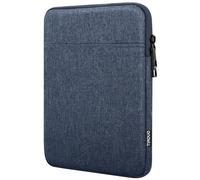 TiMOVO Housse pour Tablette 9-11", Gris Bleu