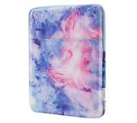 TiMOVO Housse pour Tablette 9-11", Nuages de Rêve