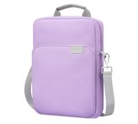 TiMOVO Housse Sac pour Tablette 9-11" avec Bandoulière, Violet