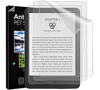 TiMOVO Lot de 3 Protecteur d'écran pour 6" Kindle 11e/10e génération